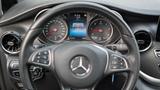 Mercedes-Benz V 300d Lang,4Matik,AMG-Line,Panorama,Leder,360KA - gebrauchte Kleinbusse