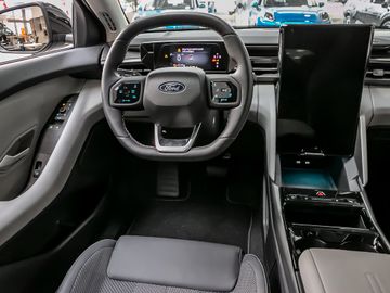 Ford Explorer AWD Assistenz-Paket 360° Kamera Navi