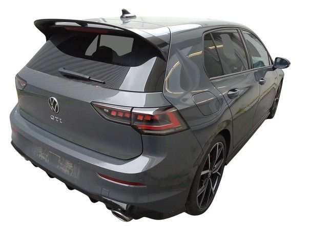Volkswagen Golf VIII GTI Clubsport 2.0 TSI DSG Klima Navi foto 4
