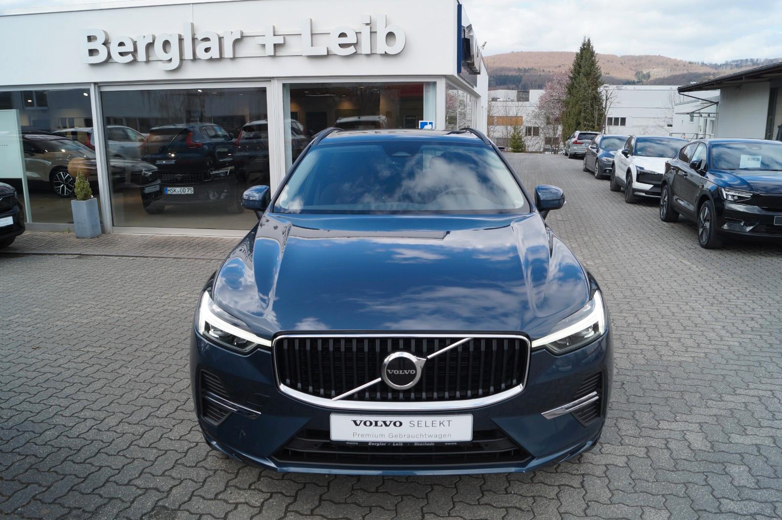 Volvo XC60 B4 Diesel 2WD Momentum Pro Aut./AHK/ACC/LED