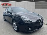 Alfa Romeo Giulietta Turismo 2.0 JTDM 16V!!!EXPORTPREIS! Na - Alfa Romeo Giulietta mit Diesel-Antrieb: 2.0