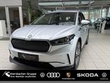 Skoda Enyaq 85 Loft Wärmepumpe Klima Navi PDC - Skoda Enyaq 85 Gebrauchtwagen