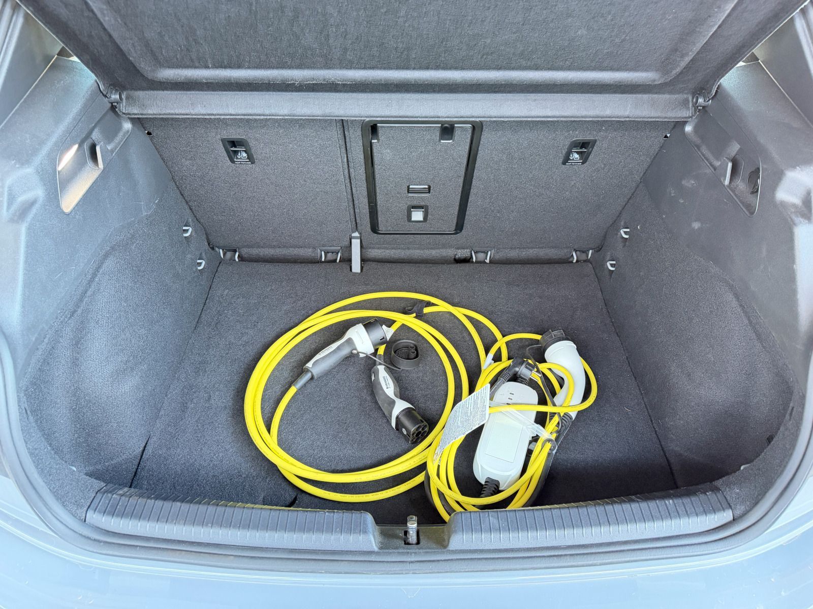 Volkswagen ID.3 - Bild 12