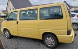 Volkswagen T4  Caravelle - gebrauchte VW T4 Caravelle aus dem Jahr 1998