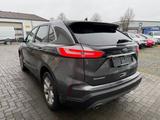 Ford Edge Titanium 4x4=Pano-Leder-Carplay-Navi-AHK= - graue Ford Edge