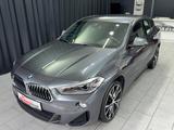 BMW X2 20d|M Sport|Individual|AHK|Kamera| - BMW X2