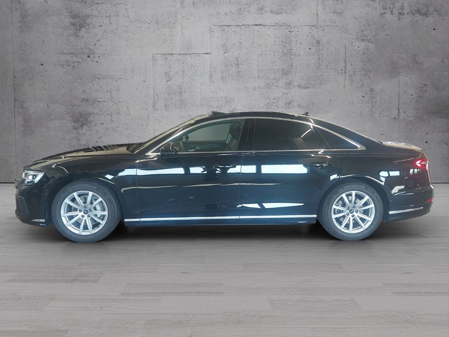 Audi A8 - Bild 3
