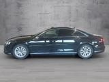 Audi A8 50 TDI qu. tiptronic MATRIX B&O PANO HEAD-UP  - Audi A8 Gebrauchtwagen in München