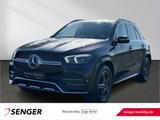 Mercedes-Benz GLE 300 d 4M AMG Pano Burmester Totwinkel 360°K. - gebrauchte Mercedes-Benz GLE 300 aus dem Jahr 2024