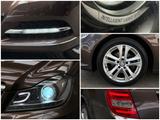Mercedes-Benz C 250 CDI 4Matic *Xenon*Memory*Kamera*1.Hand* - Mercedes-Benz C 250: Cdi