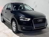 Audi Q3 2.0 TDI*Leder*Panorama*1.Hand* - Audi Q3 Gebrauchtwagen in Hannover