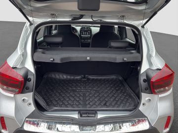 Fotografie 8 des Dacia Spring Electric Extreme 65 CCS NAVI KAMERA 1.HD