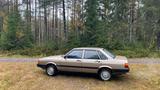 Audi 80 B2 1985 -schweden- - gebrauchte Audi 80 aus dem Jahr 1985