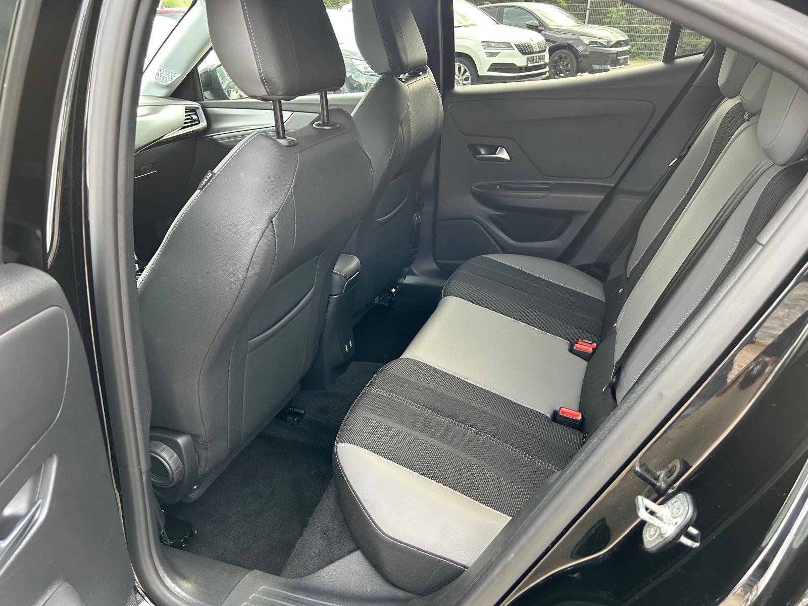 Fahrzeugabbildung Opel Mokka elektro°1.Hand°50kWh°LED°Kamera°