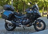 Honda NT 1100 - HONDA NT