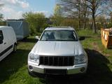 Jeep Grand Cherokee WH 5.7 V8 Hemi - gebrauchte Jeep Grand Cherokee aus dem Jahr 2006