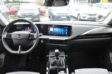 Bild 12 Opel Astra L 5-trg. Elegance - AHK - PurePanel