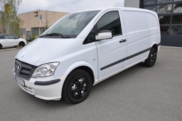 Mercedes Vito - 1