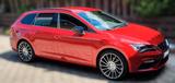 Seat Leon ST 2.0 TSI 140kW FR DSG FR - Seat Leon: 14 Tsi