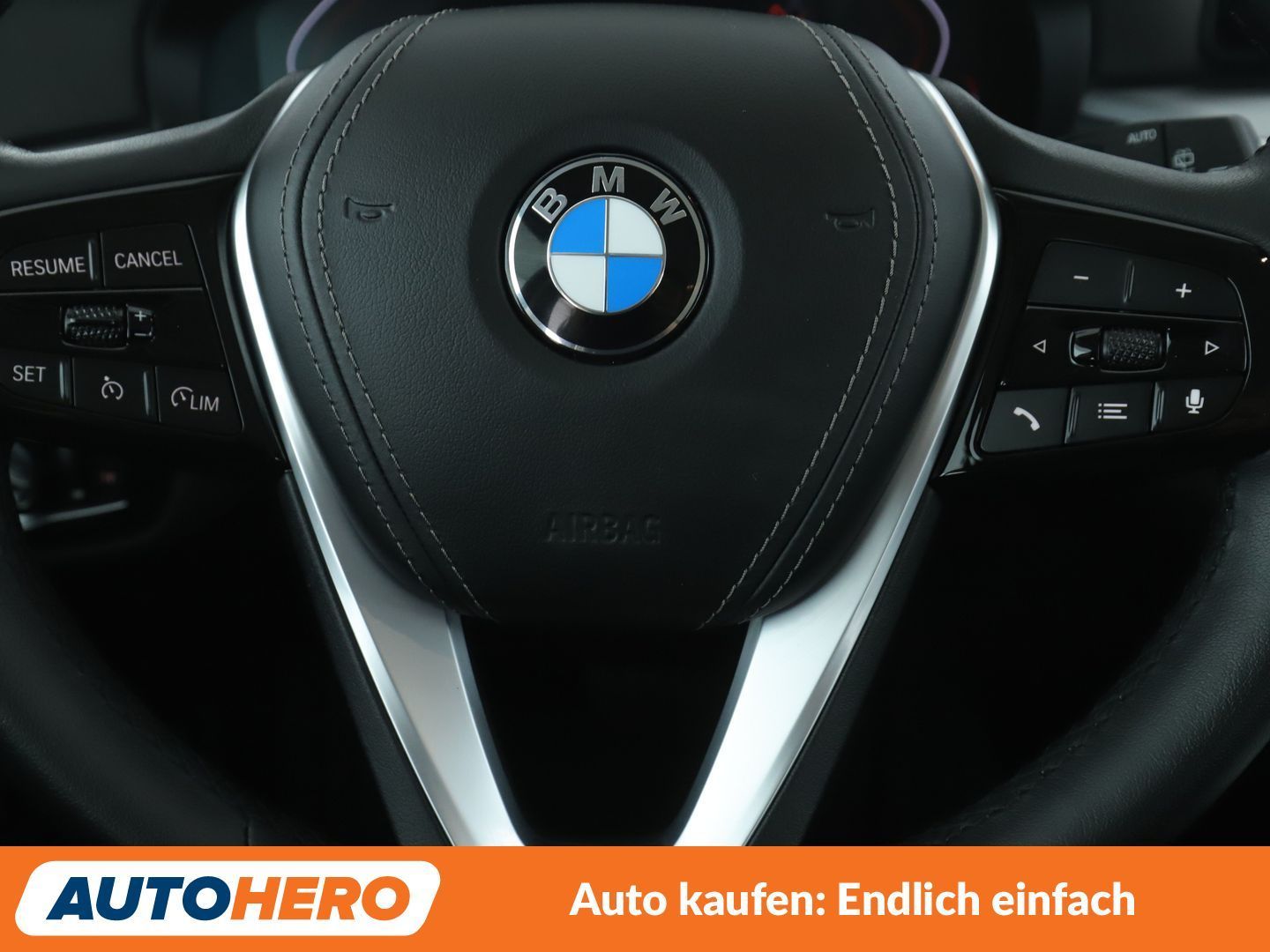 BMW 520d Mild-Hybrid Aut. NAVI CAM TEMPO SHZ foto 19