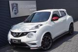 Nissan JUKE NISMO RS 4X4|AUTOMATIK|KAMERA|TEMPOMAT - Nissan Juke Gebrauchtwagen