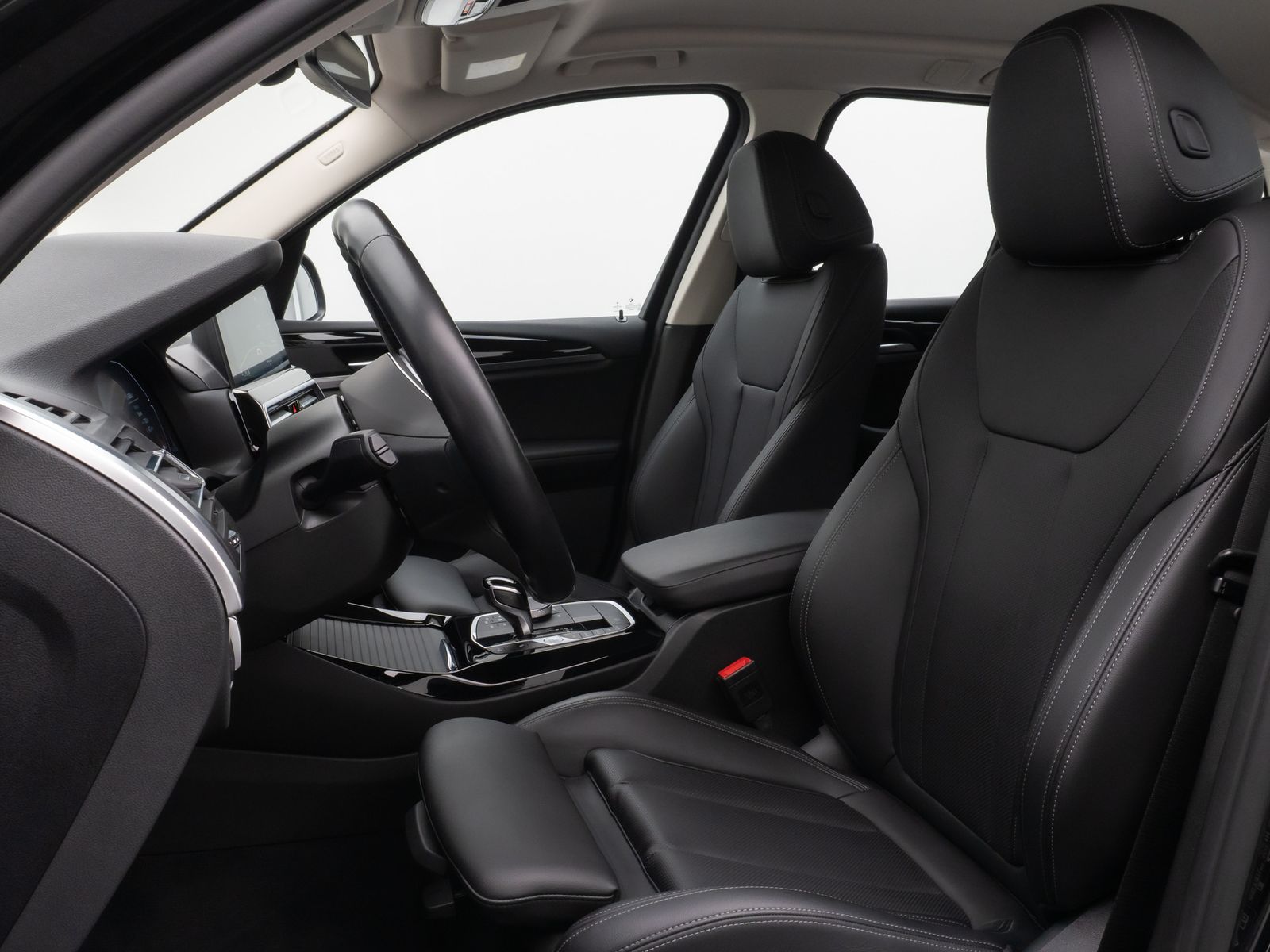 Fahrzeugabbildung BMW X3 xD20i Kamera DAB HiFi Leder M Sport 19Zoll