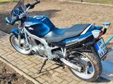 Suzuki GS 500 - SUZUKI GS 500
