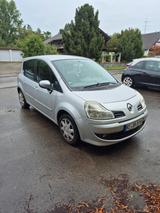 Renault Modus Dynamique TCE 100 Renault eco2 Dynamique - gebrauchte Renault Modus aus dem Jahr 2010