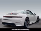 Porsche 911 Targa 4S - Porsche 992: Coupe