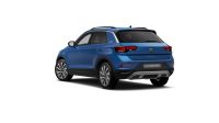Volkswagen T-Roc - Vorschau Bild 6