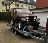 Jeep CJ5 1976 - Jeep CJ: Cj5