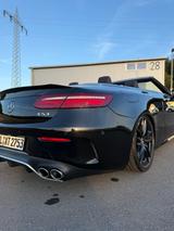 Mercedes-Benz E 53 AMG Mercedes-AMG E 53 4MATIC+ Autom. Me... - Mercedes-Benz E 53 AMG: Cabrio
