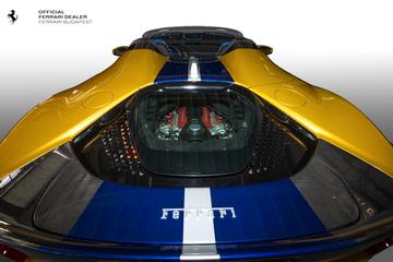 2022 Ferrari SF90 缩略图 16