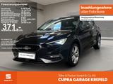Seat Leon 1.5 eTSI W FR ACC AUT Kam. Navi Sportp. LED