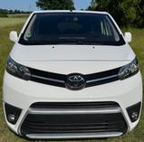 Toyota Proace (Verso) 2,0-l-D-4D 110kW L1 Team D - Toyota mit Diesel-Antrieb: 2.0
