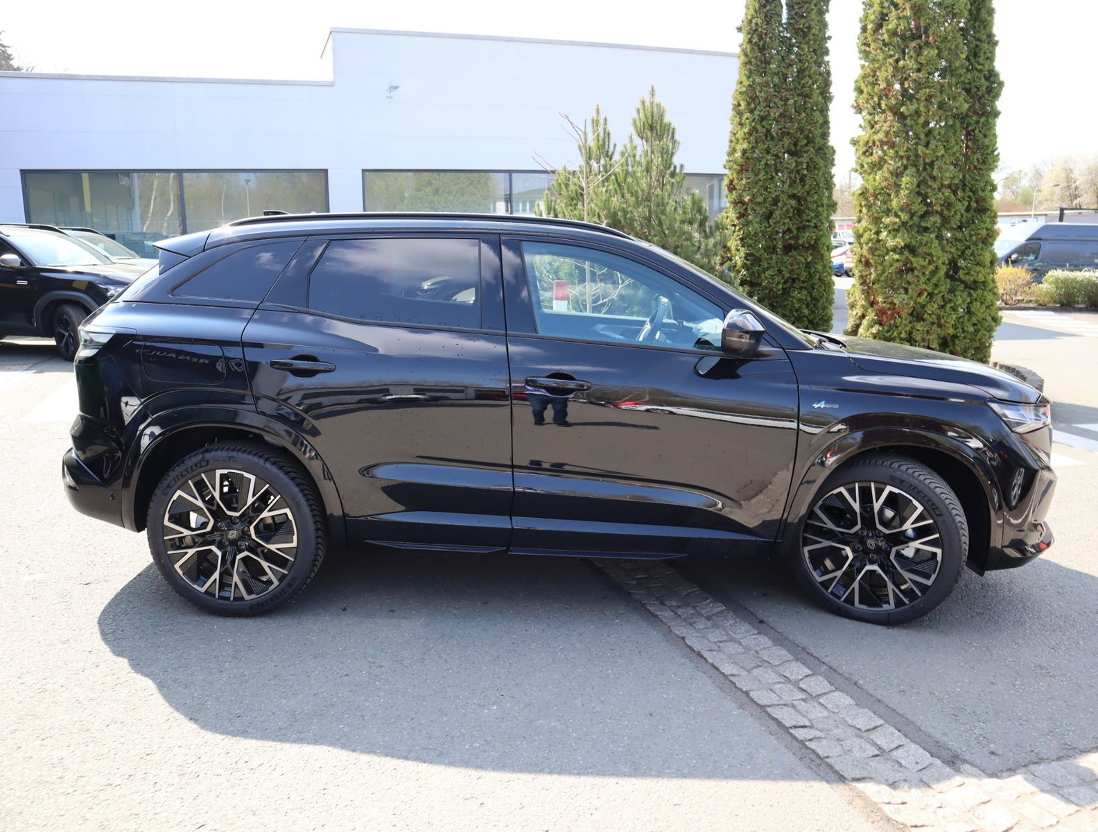 Renault Austral - Bild 7