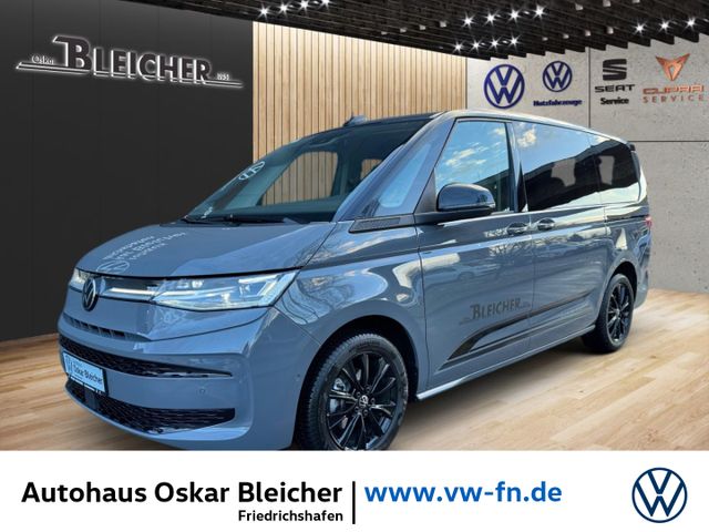 Volkswagen T7 Multivan 2,0 l TDI 110 kW ''Edition'' 7-G-DSG