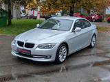 BMW 320d Coupe/ Automatik/ Xenon/ 2.Hand - BMW 320 aus 2011: Coupe, 320d