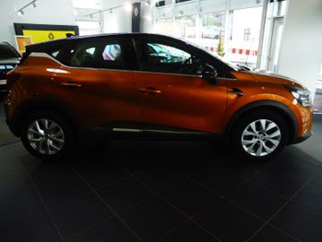 Renault Captur II Intens