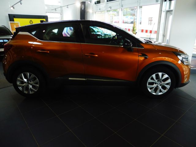 Renault Captur II Intens