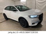 DS Automobiles DS7 Crossback Elegance Xen ALUS Tempo KA Carplay - weiße DS Automobiles DS7 (Crossback)