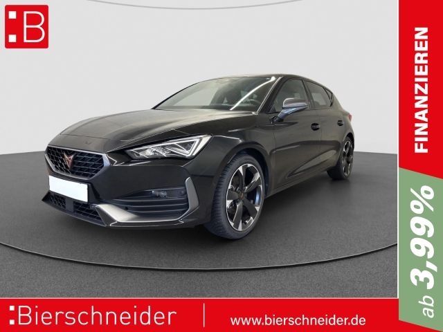 Cupra Leon 1.5 eTSI DSG AB 244EUR NAVI KAMERA SHZ LED