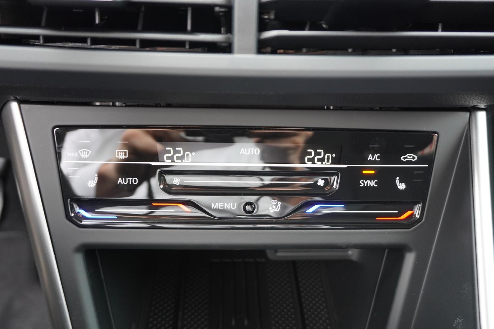 Volkswagen Taigo 1.5 TSI DSG Matrix ACC Kamera