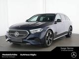Mercedes-Benz E 300 T e Avantgarde Fahr-Assi AHK D-Light 360° - gebrauchte Mercedes-Benz E 300 aus dem Jahr 2024