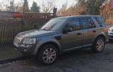 Land Rover Freelander TD4 XS | Automatik | HU 05.27 - gebrauchte Land Rover Freelander aus dem Jahr 2009