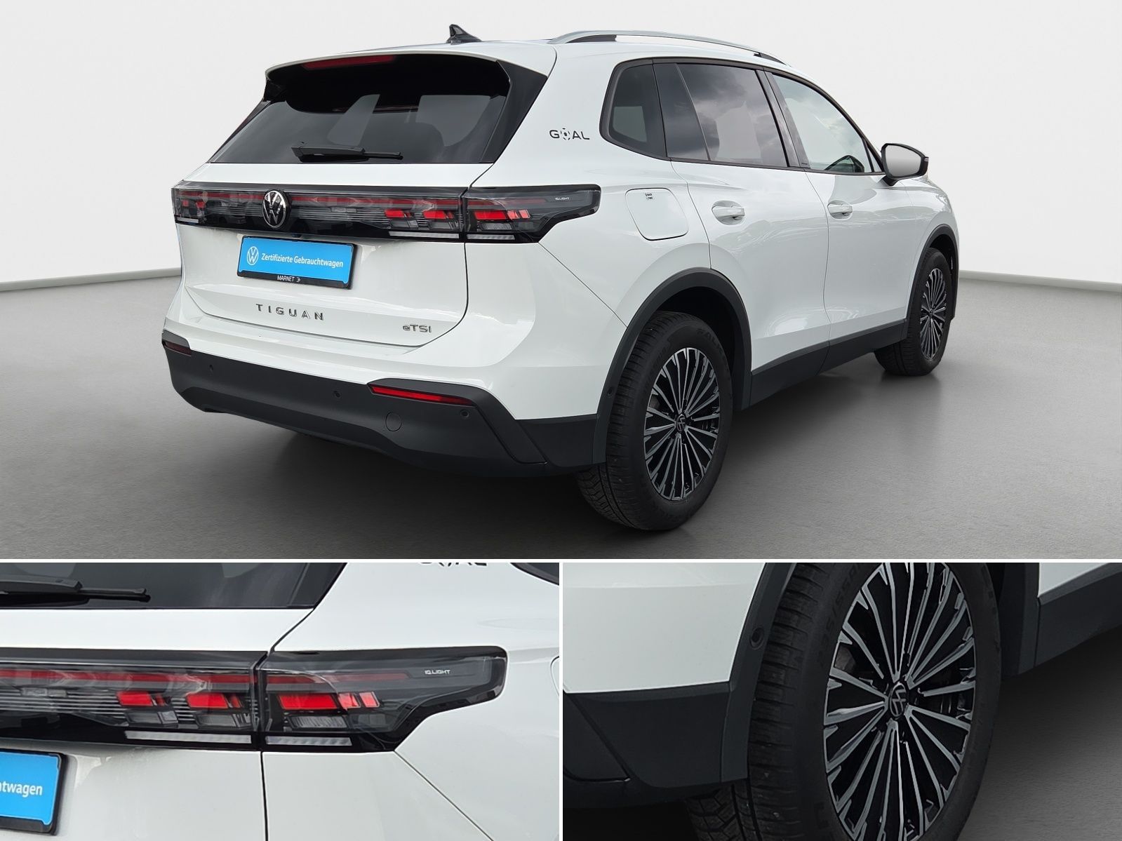 Volkswagen Tiguan - Bild 22