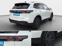 Volkswagen Tiguan - Vorschau Bild 22