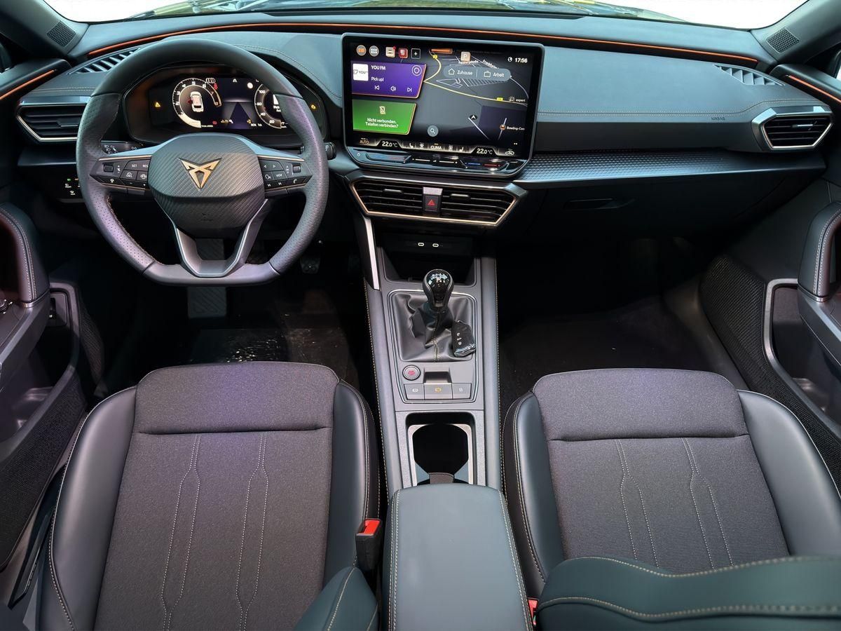 Cupra Leon - Bild 15