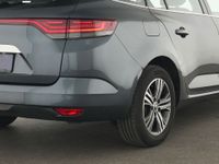 Renault Megane - Vorschau Bild 15
