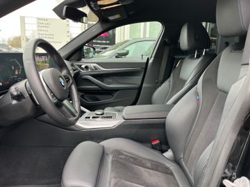 BMW 430 Gran Coupé - 9